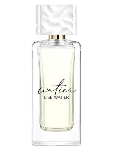 Lise Watier Watier fragrance bottle