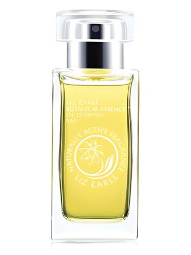 Liz Earle Botanical Essence No.1 fragrance bottle