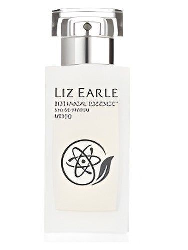 Liz Earle Botanical Essence No. 100 fragrance bottle