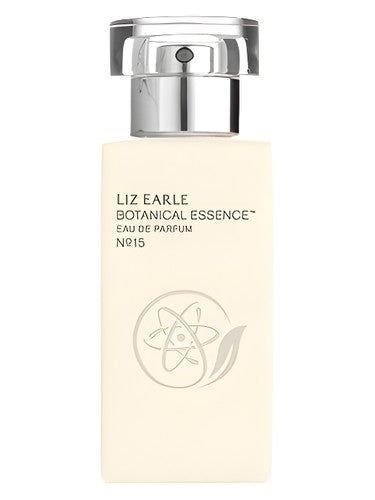 Liz Earle Botanical Essence No.15 fragrance bottle