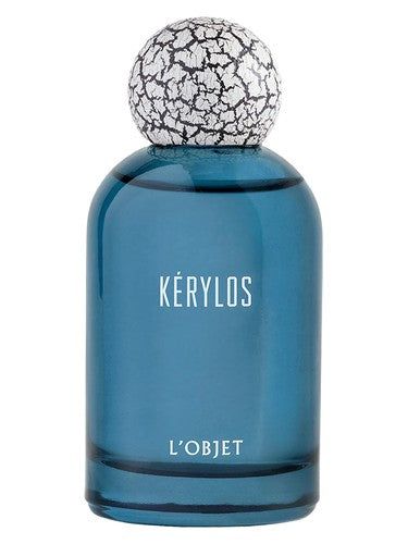 L'Objet Kérylos fragrance bottle
