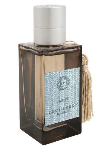 Locherber Milano Inuit fragrance bottle