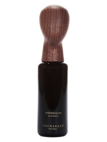 Locherber Milano Mannequin fragrance bottle