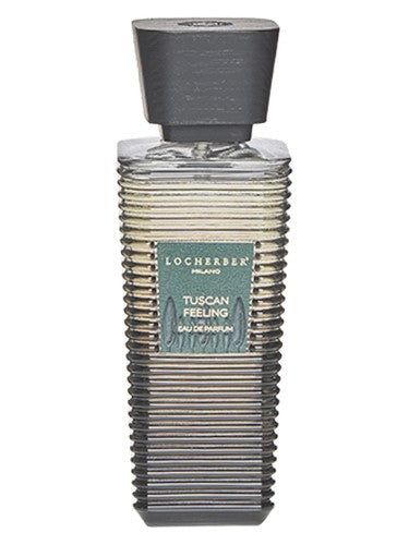 Locherber Milano Tuscan Feeling fragrance bottle