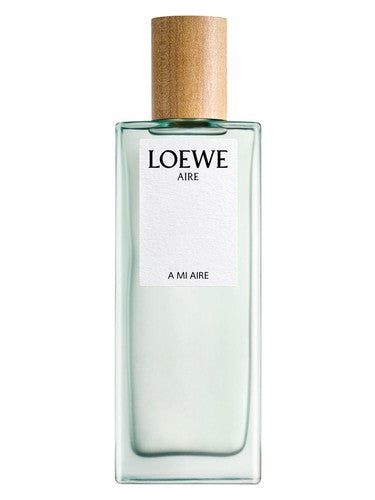 Loewe A Mi Aire fragrance bottle