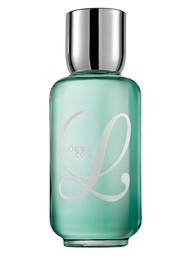 Loewe Loewe L Cool fragrance bottle