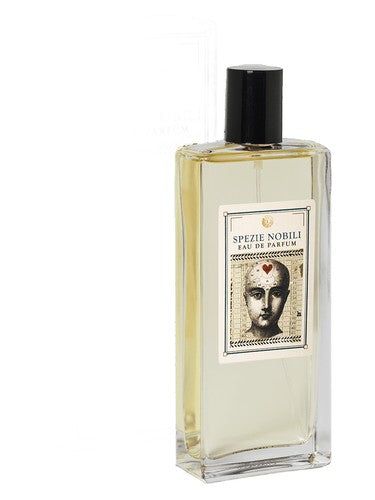 Logevy Firenze 1965 Spezie Nobili fragrance bottle