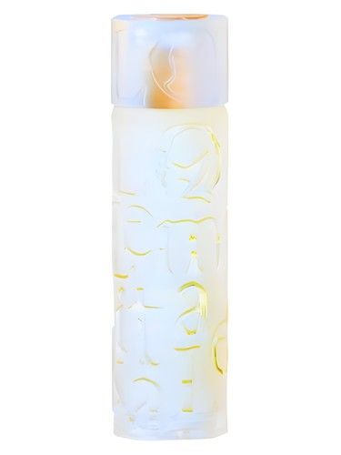 Lolita Lempicka Elle L'aime Édition d’Été fragrance bottle