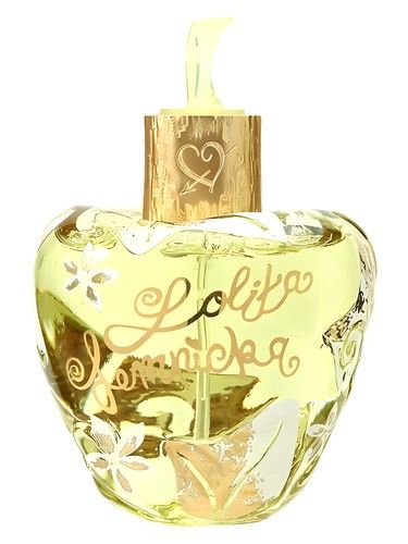 Lolita Lempicka Fleur Defendue fragrance bottle