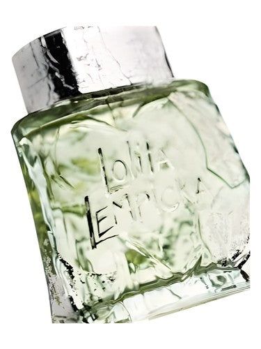 Lolita Lempicka L'Eau au Masculin fragrance bottle