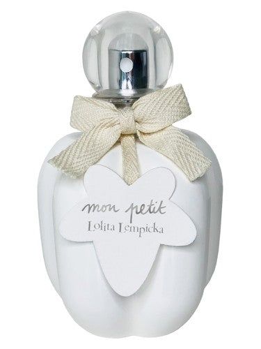 Lolita Lempicka Mon Petit fragrance bottle