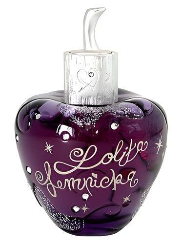 Lolita Lempicka Star Dust Midnight Fragrance fragrance bottle