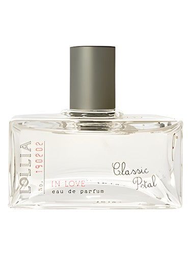 Lollia In Love (Classic Petal) fragrance bottle