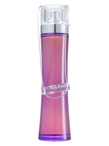Lonkoom Parfum Beauty Night fragrance bottle