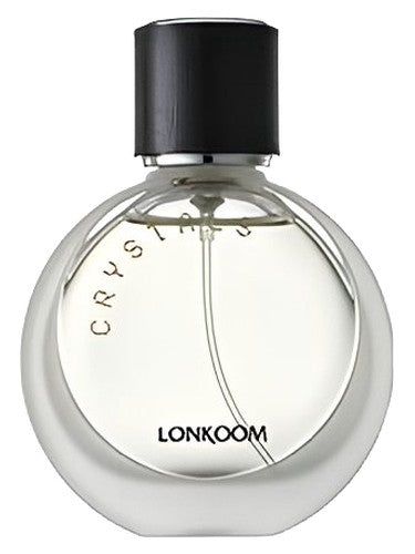 Lonkoom Parfum Crystals fragrance bottle