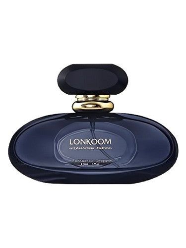 Lonkoom Parfum Dream Water fragrance bottle