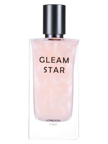 Lonkoom Parfum Gleam Star fragrance bottle