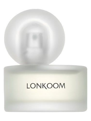 Lonkoom Parfum Indulge fragrance bottle