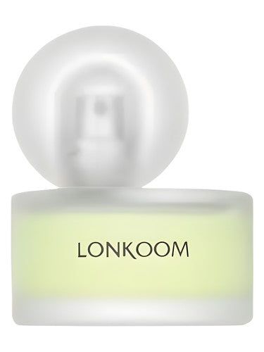 Lonkoom Parfum Leave fragrance bottle