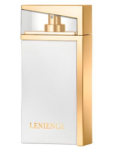 Lonkoom Parfum Lenience fragrance bottle