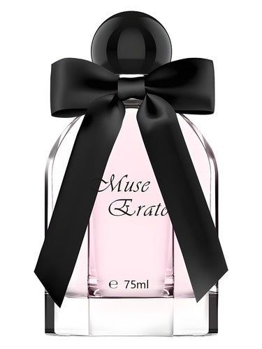 Lonkoom Parfum Muse Erato fragrance bottle