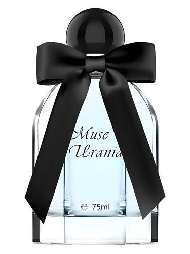 Lonkoom Parfum Muse Urania fragrance bottle