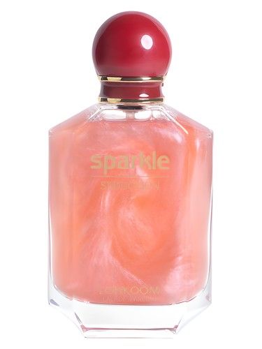 Lonkoom Parfum Sparkle Seduction fragrance bottle