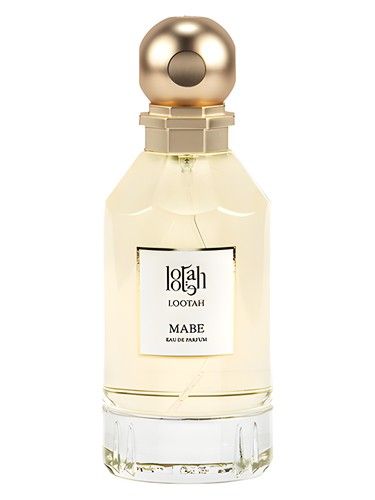 Lootah Perfumes Mabe fragrance bottle