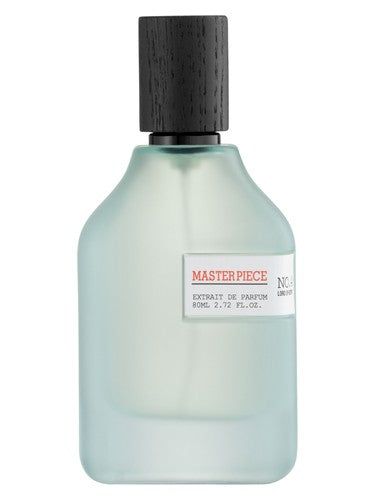Lord of History Masterpiece fragrance bottle