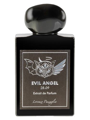 Lorenzo Pazzaglia Evil Angel a.k.a. 28.09 fragrance bottle