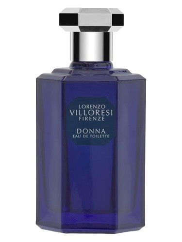 Lorenzo Villoresi Donna fragrance bottle