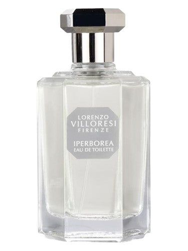 Lorenzo Villoresi Iperborea fragrance bottle