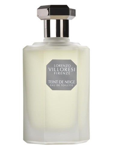 Lorenzo Villoresi Teint de Neige fragrance bottle