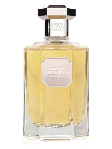 Lorenzo Villoresi Vetiver fragrance bottle