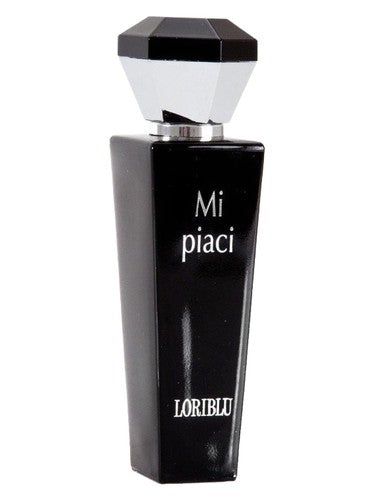 Loriblu Mi Piaci Black fragrance bottle