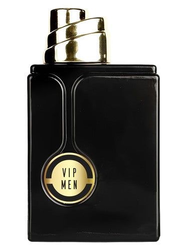 Loris Parfum VIP Men fragrance bottle