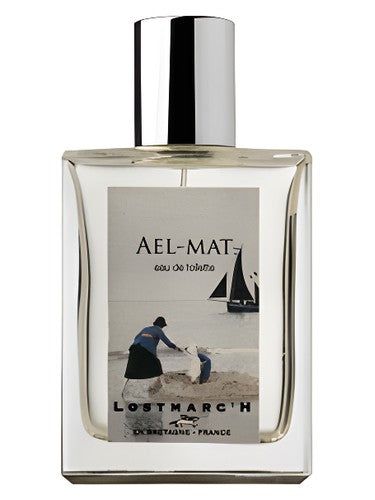 Lostmarch Ael-Mat fragrance bottle