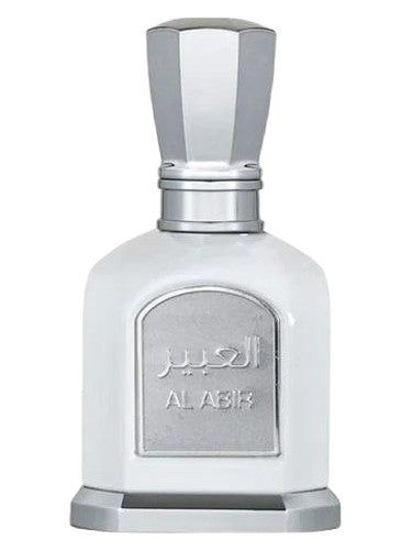 Louis Cardin Al Abir fragrance bottle