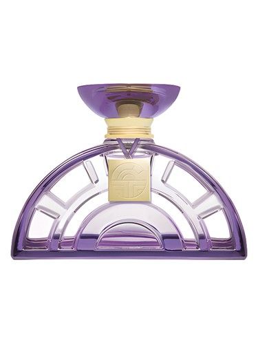 Louis Feraud Amarante fragrance bottle