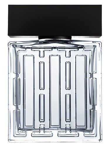Louis Feraud Aqua fragrance bottle