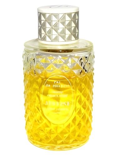 Louis Feraud Justine fragrance bottle