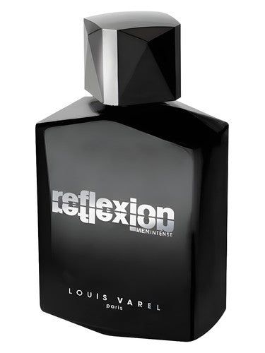 Louis Varel Reflexion Men Intense fragrance bottle