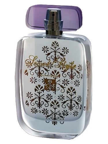 Louis Varel Secret Style For Women fragrance bottle