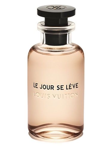 Louis Vuitton Le Jour se Lève fragrance bottle