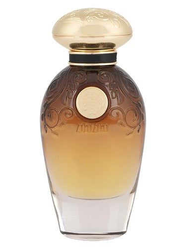 Louzan Al Khayal fragrance bottle