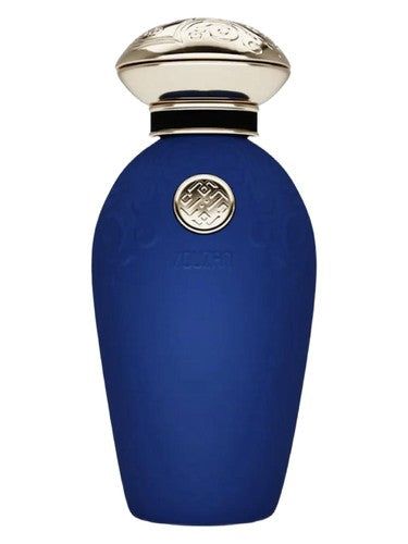 Louzan Elegance fragrance bottle