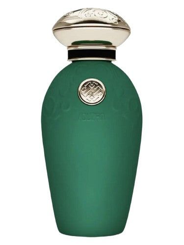 Louzan Fashion Oud fragrance bottle
