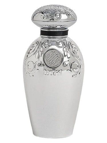 Louzan Izz fragrance bottle