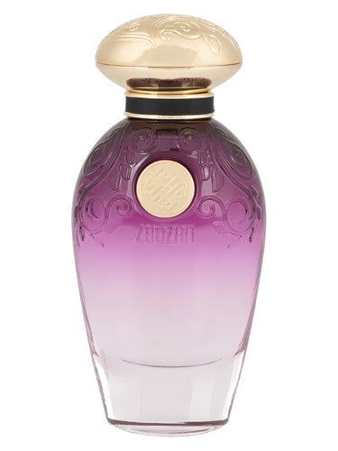 Louzan Lara fragrance bottle
