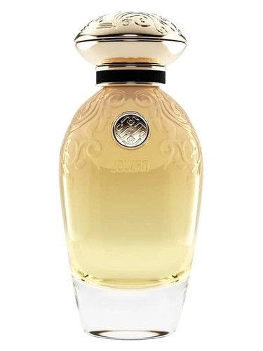 Louzan Lord fragrance bottle